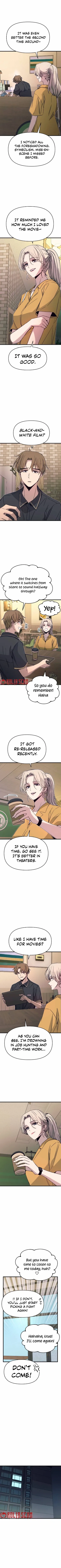 Read My Bias Gets On The Last Train EN Manga Online