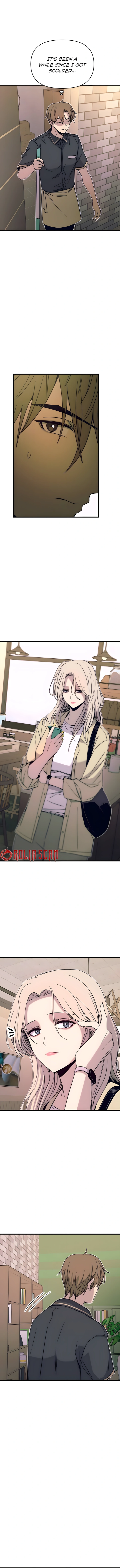 Read My Bias Gets On The Last Train EN Manga Online