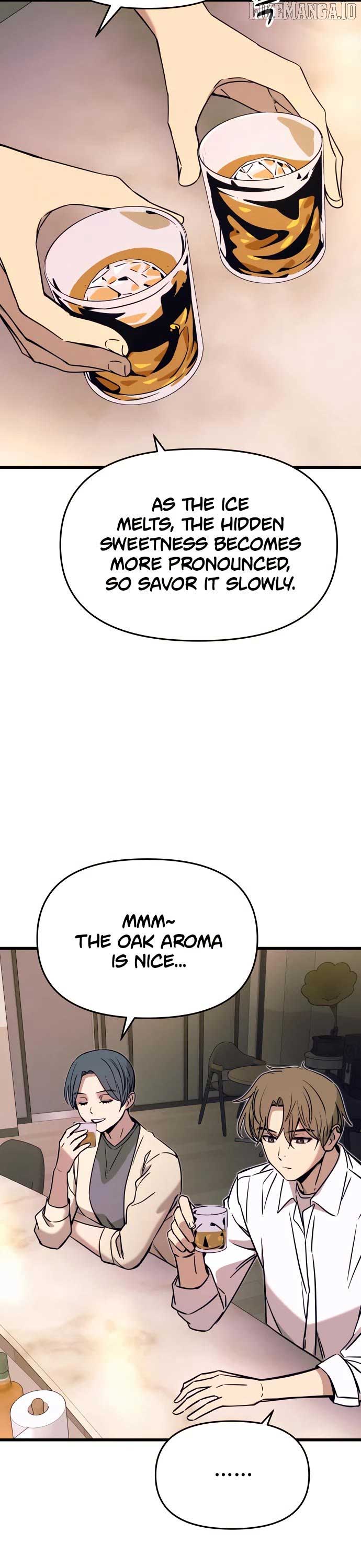 Read My Bias Gets On The Last Train EN Manga Online