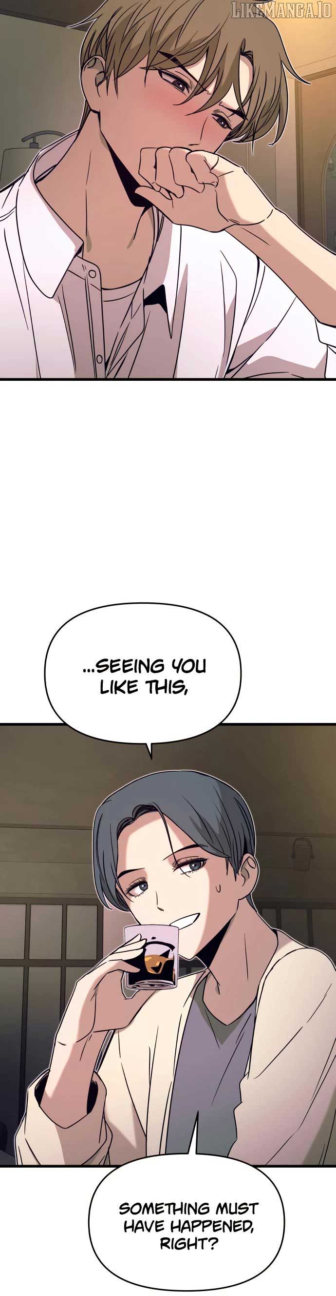 Read My Bias Gets On The Last Train EN Manga Online