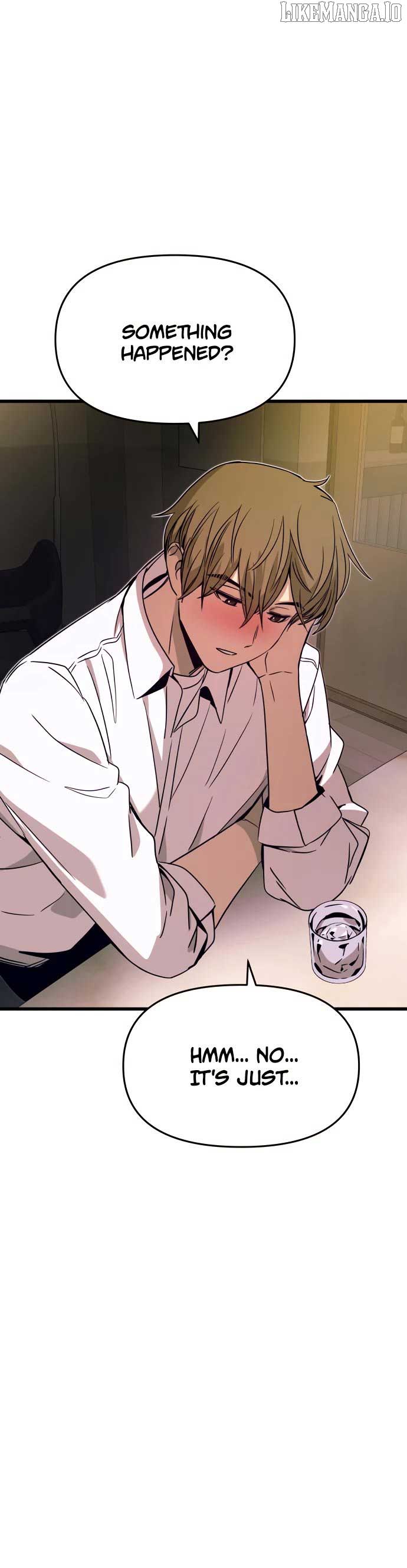 Read My Bias Gets On The Last Train EN Manga Online