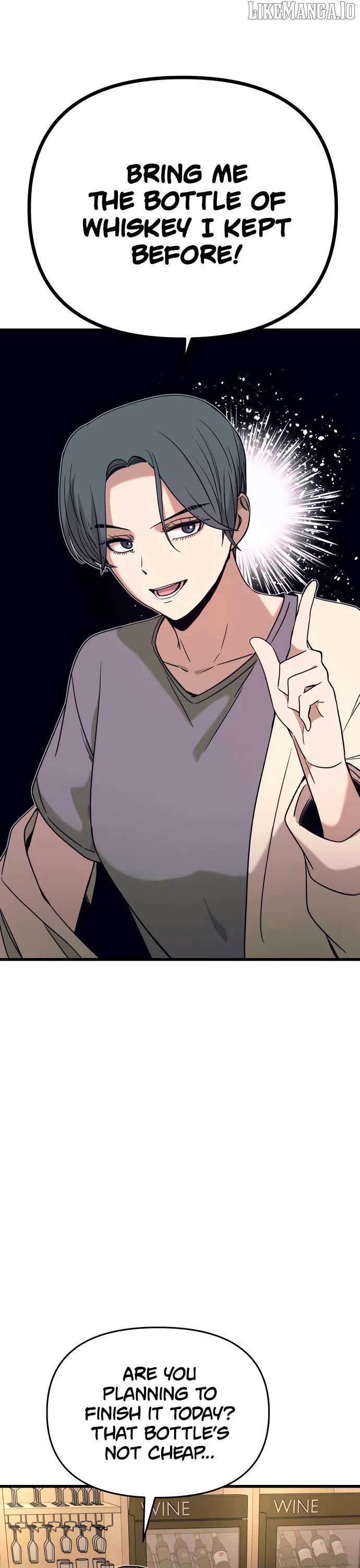 Read My Bias Gets On The Last Train EN Manga Online