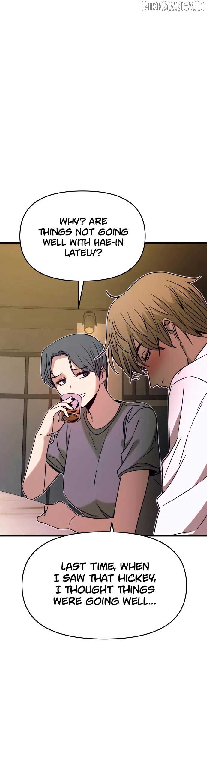 Read My Bias Gets On The Last Train EN Manga Online