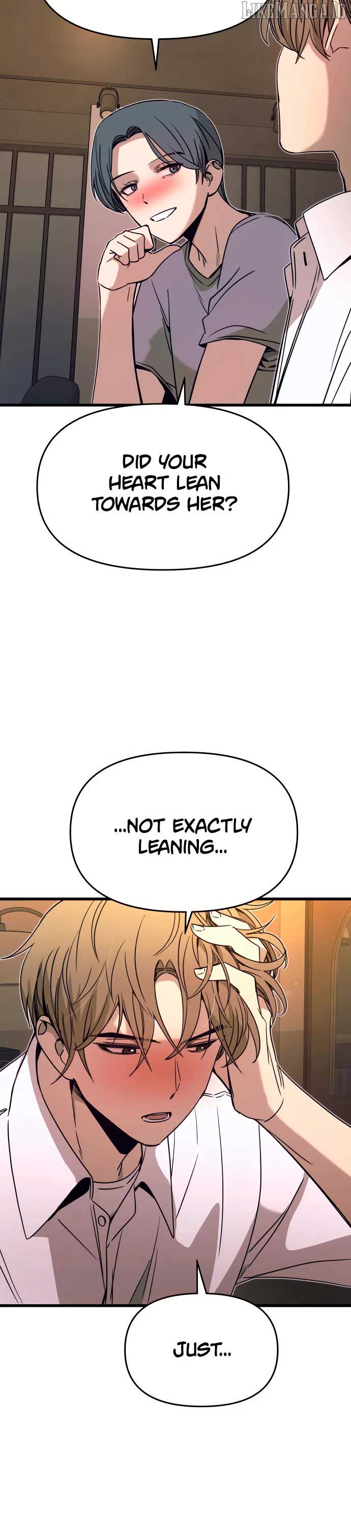 Read My Bias Gets On The Last Train EN Manga Online