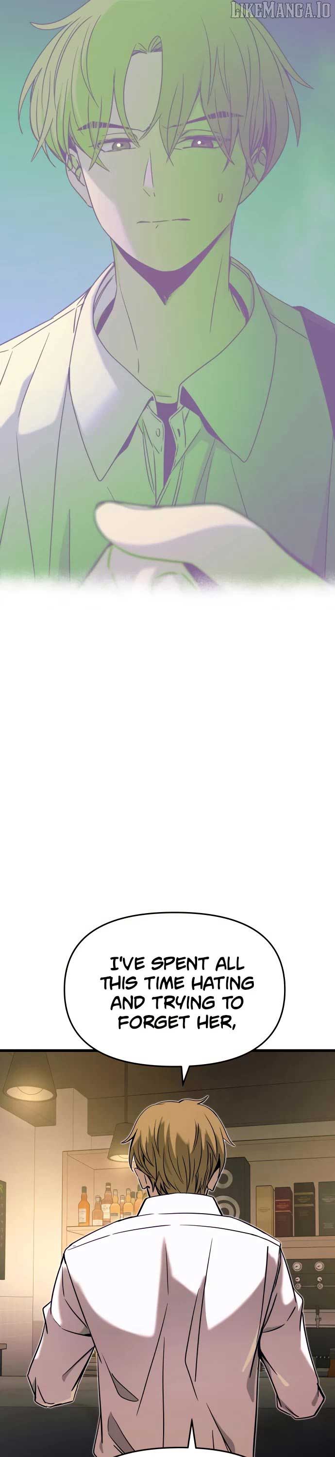 Read My Bias Gets On The Last Train EN Manga Online