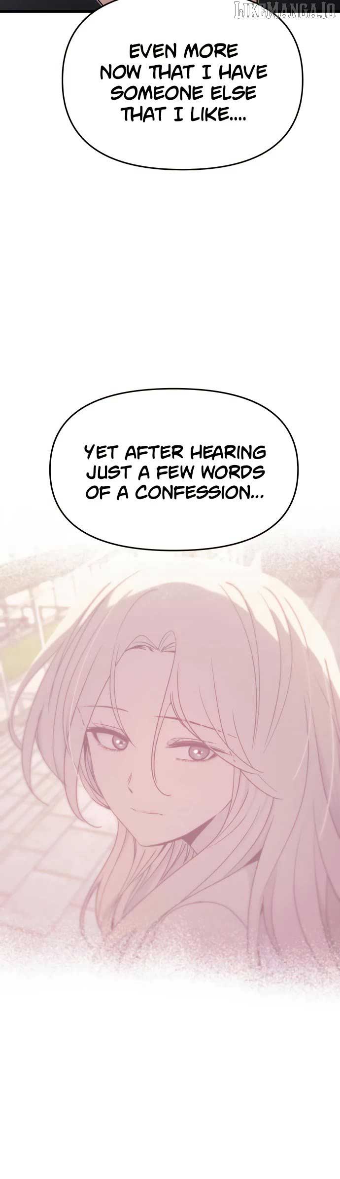 Read My Bias Gets On The Last Train EN Manga Online