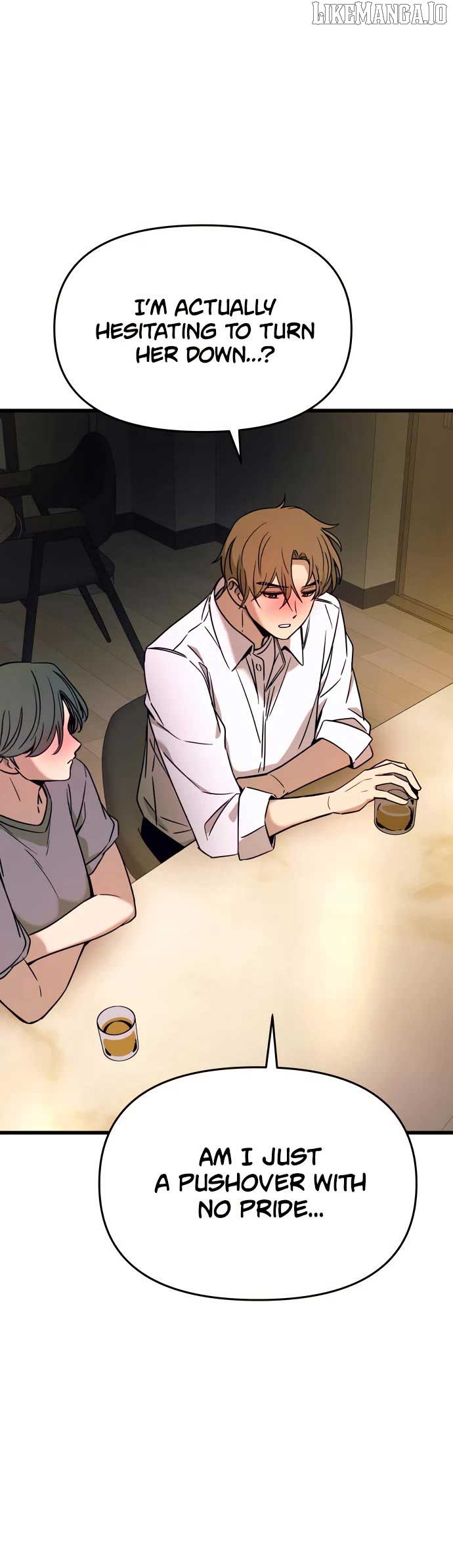 Read My Bias Gets On The Last Train EN Manga Online