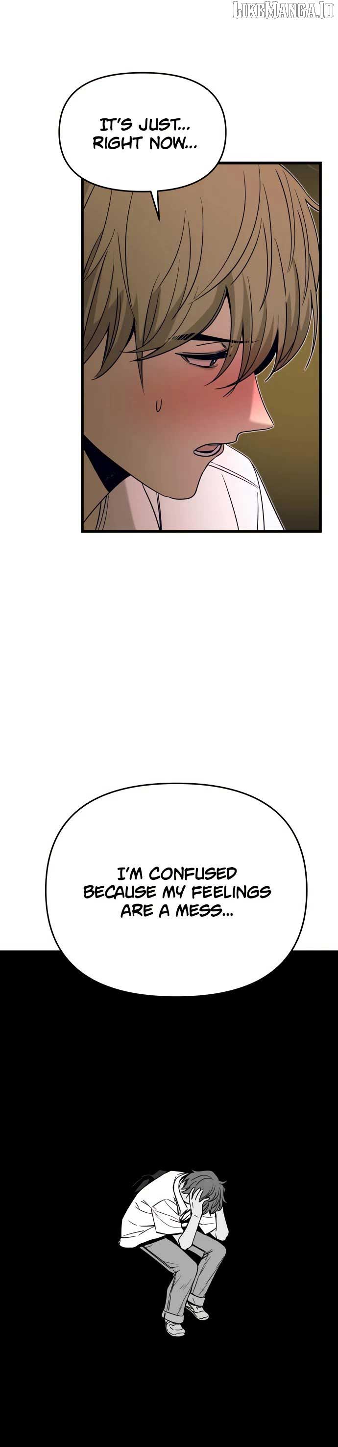 Read My Bias Gets On The Last Train EN Manga Online