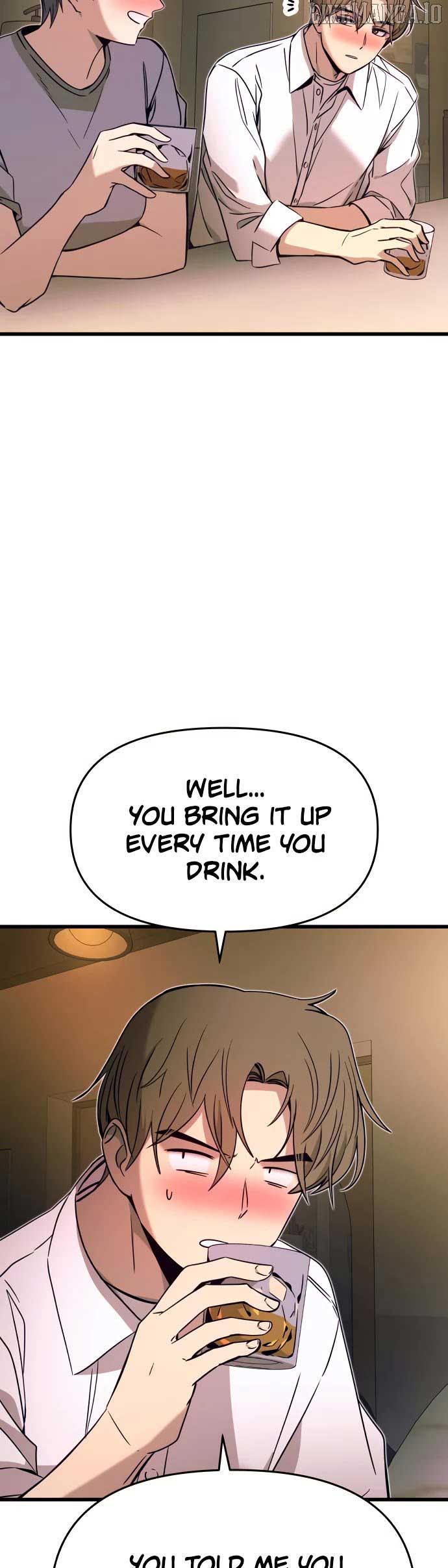 Read My Bias Gets On The Last Train EN Manga Online