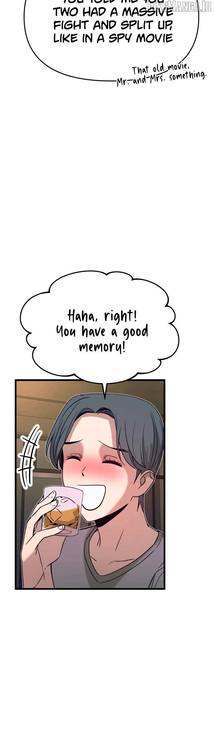 Read My Bias Gets On The Last Train EN Manga Online