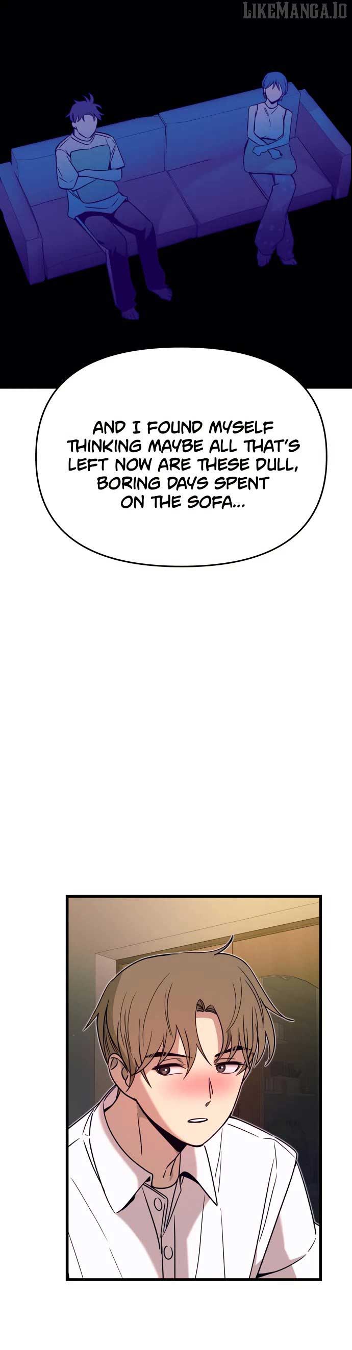 Read My Bias Gets On The Last Train EN Manga Online