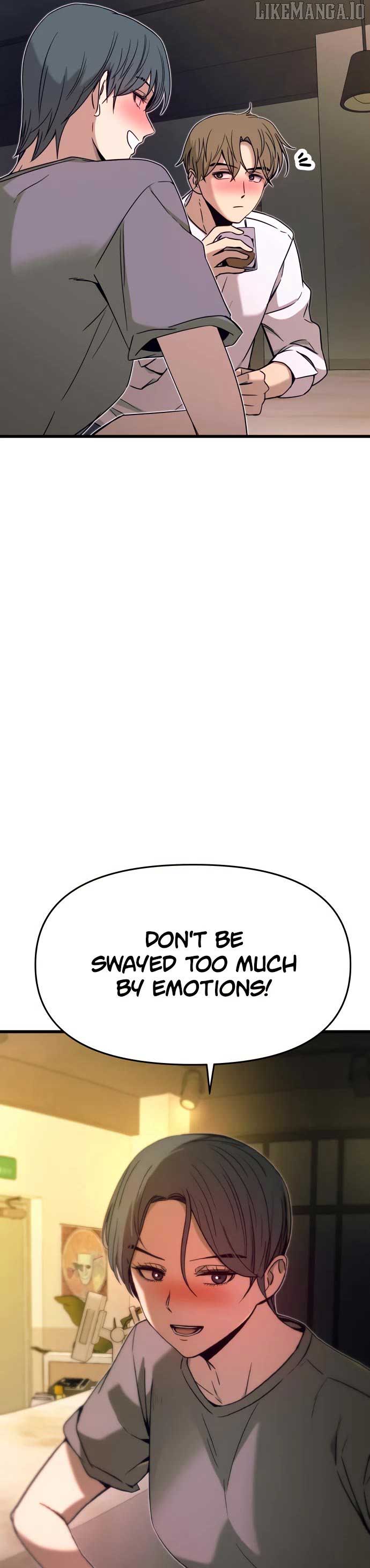 Read My Bias Gets On The Last Train EN Manga Online