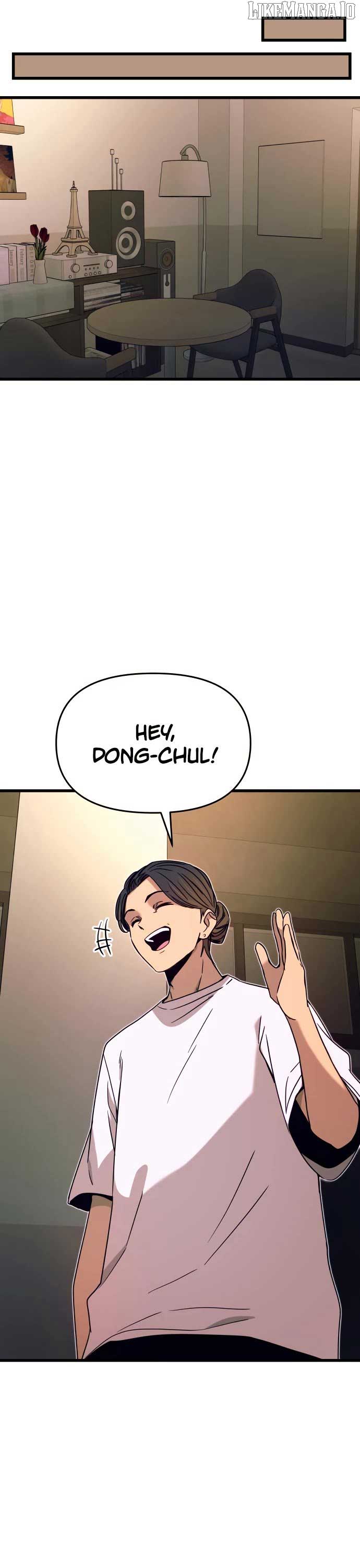 Read My Bias Gets On The Last Train EN Manga Online