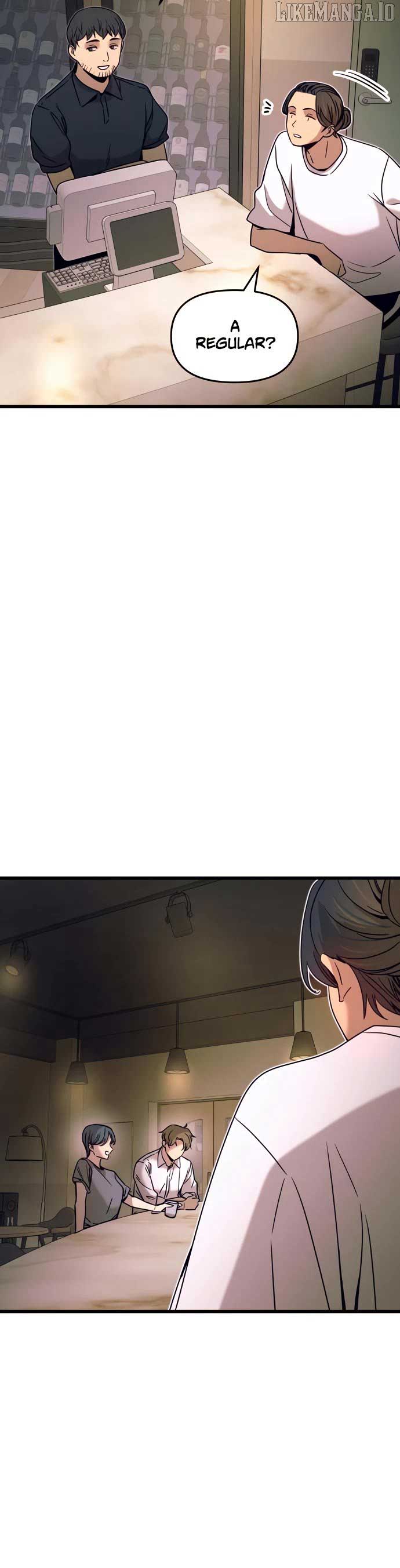 Read My Bias Gets On The Last Train EN Manga Online
