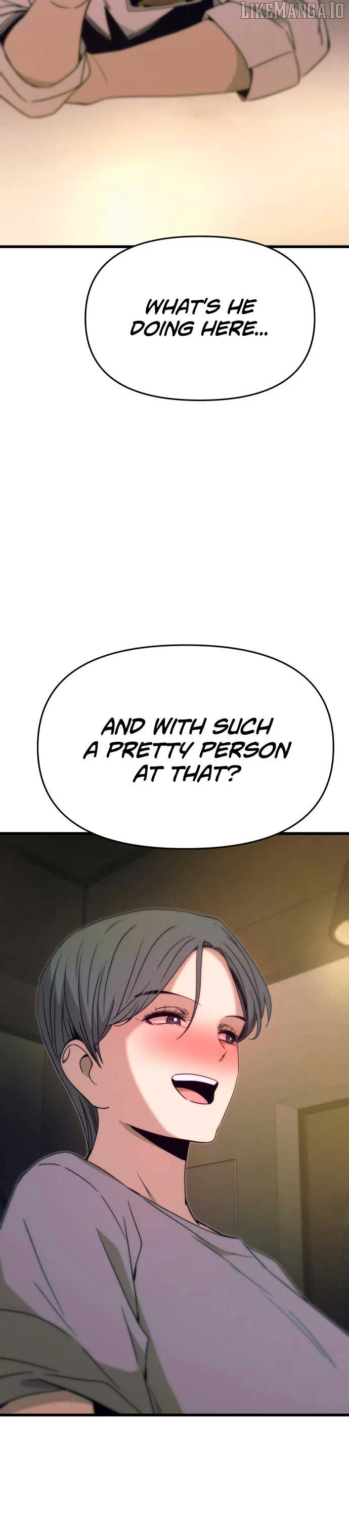 Read My Bias Gets On The Last Train EN Manga Online