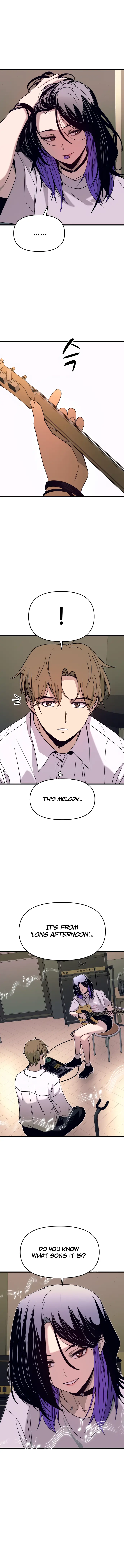 Read My Bias Gets On The Last Train EN Manga Online