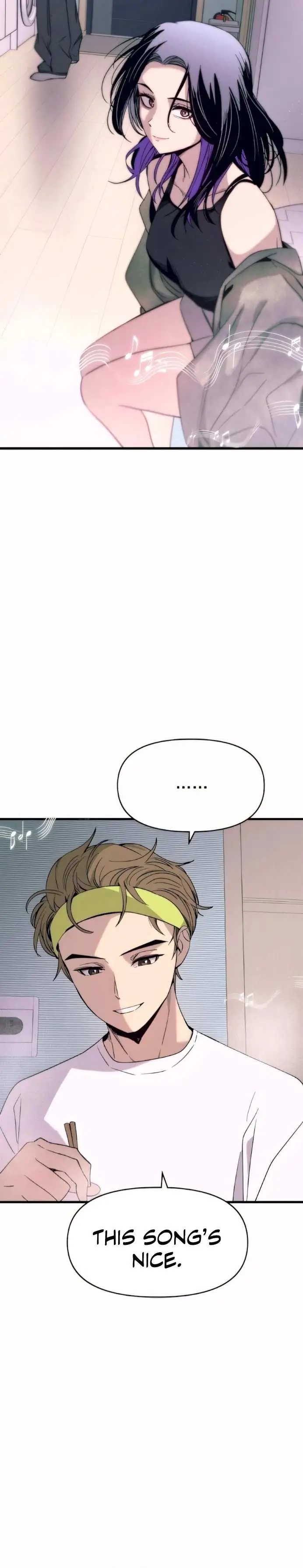 Read My Bias Gets On The Last Train EN Manga Online