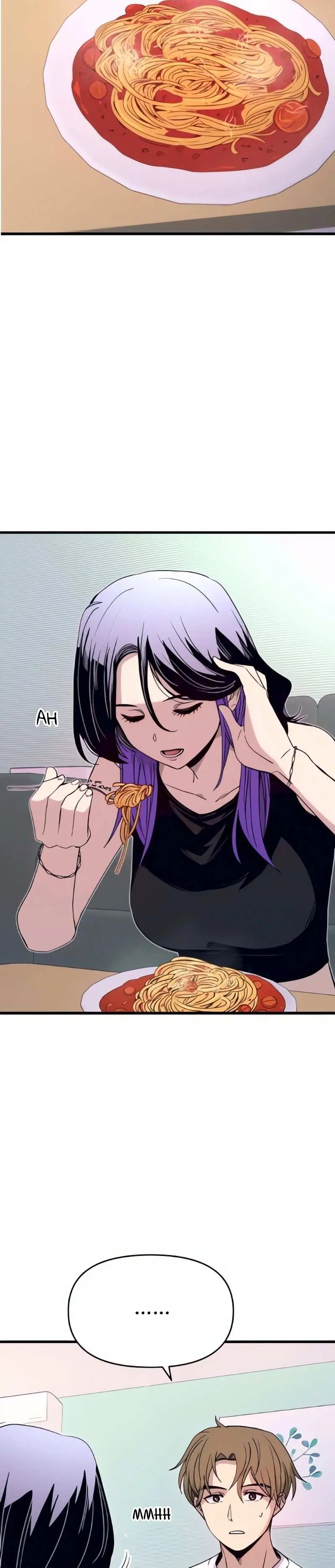 Read My Bias Gets On The Last Train EN Manga Online
