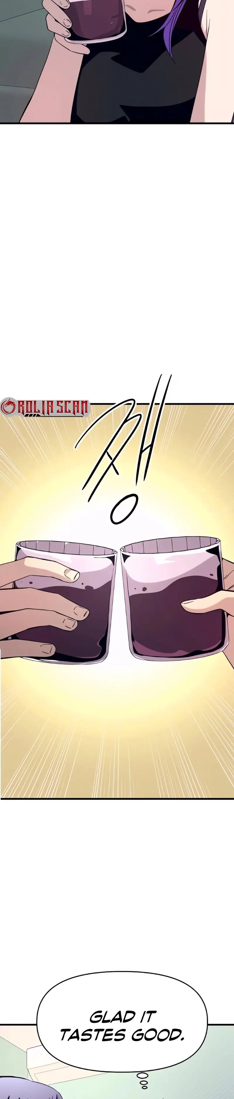 Read My Bias Gets On The Last Train EN Manga Online