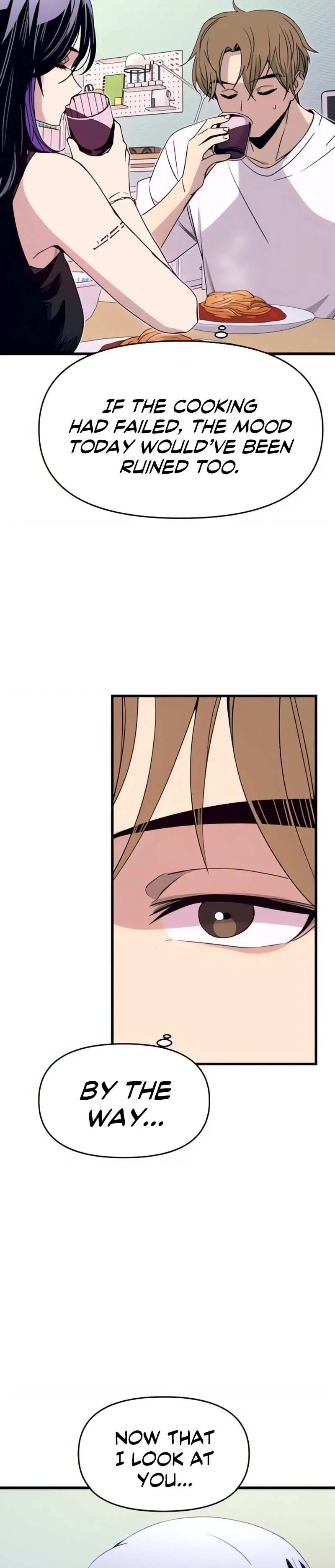 Read My Bias Gets On The Last Train EN Manga Online