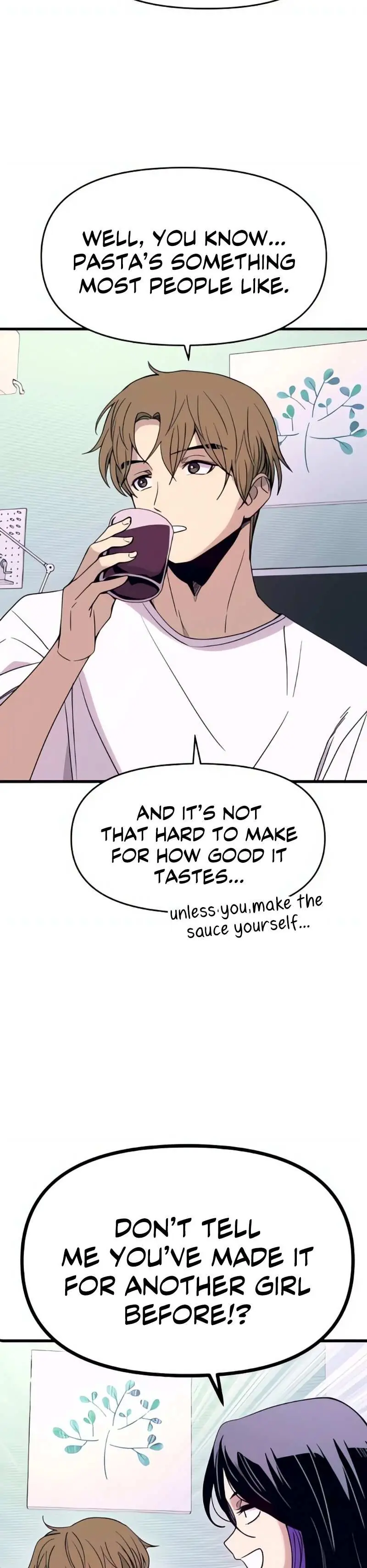 Read My Bias Gets On The Last Train EN Manga Online