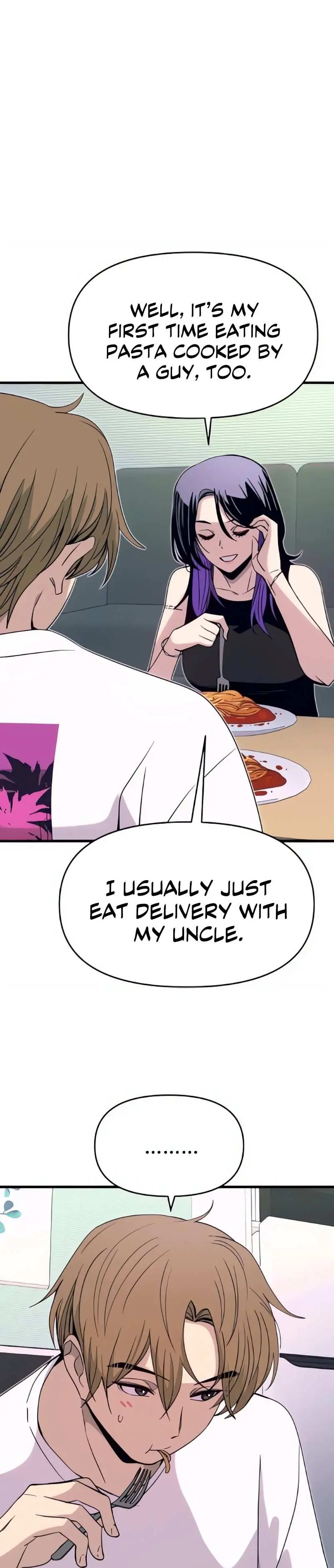 Read My Bias Gets On The Last Train EN Manga Online