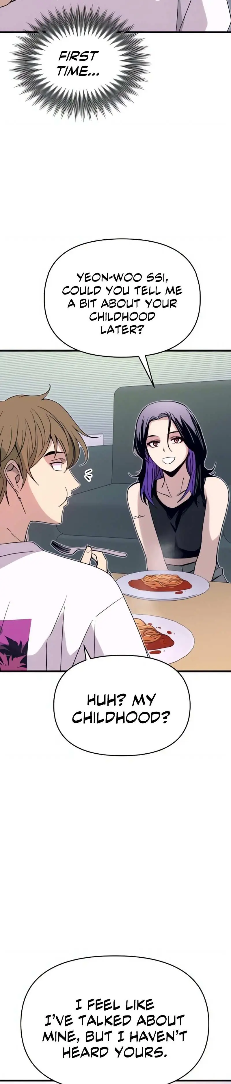 Read My Bias Gets On The Last Train EN Manga Online