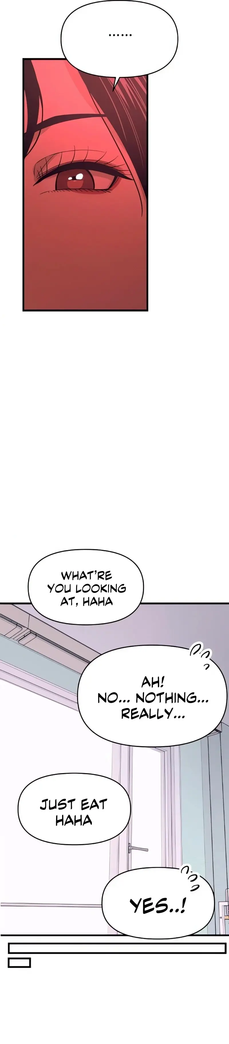 Read My Bias Gets On The Last Train EN Manga Online