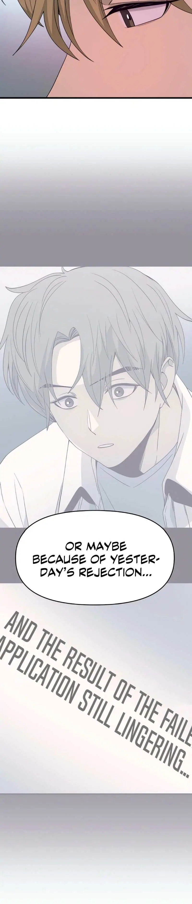 Read My Bias Gets On The Last Train EN Manga Online