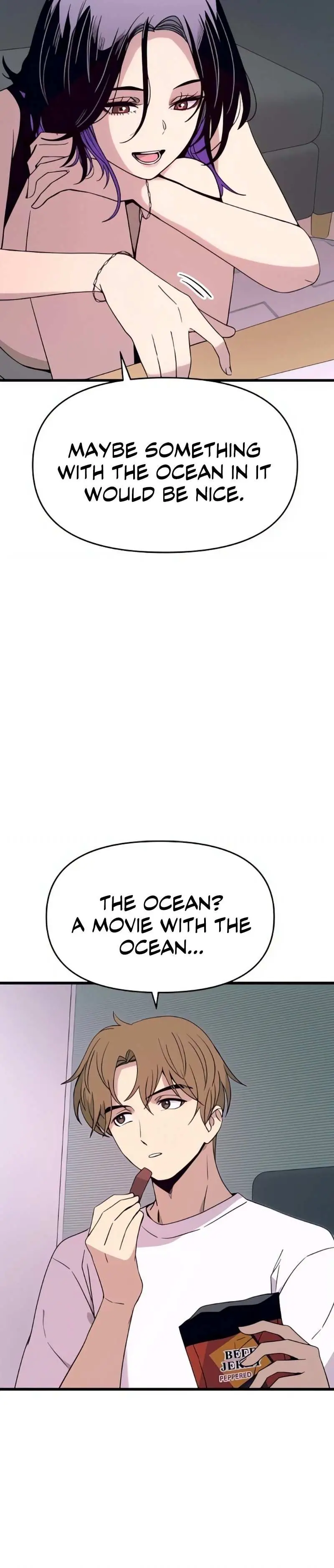 Read My Bias Gets On The Last Train EN Manga Online