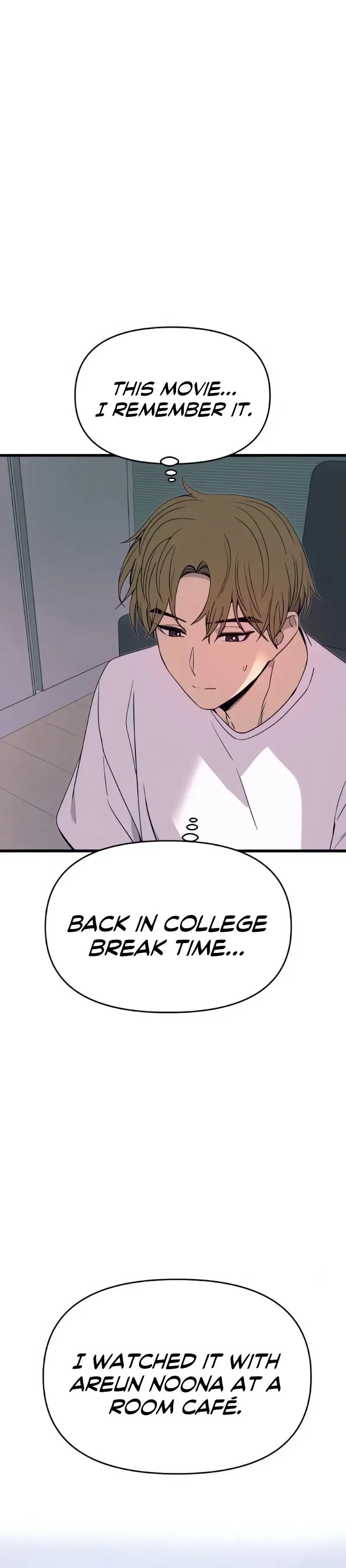 Read My Bias Gets On The Last Train EN Manga Online