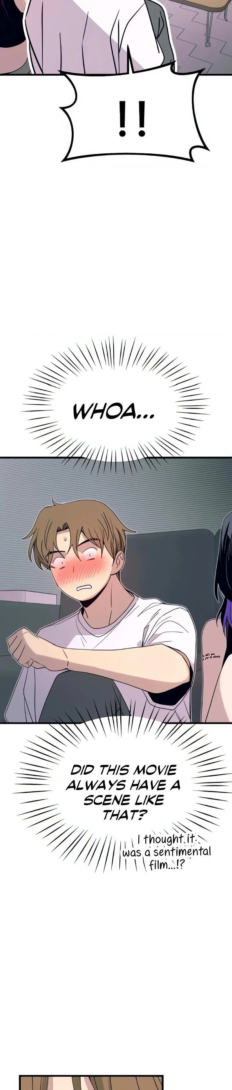 Read My Bias Gets On The Last Train EN Manga Online