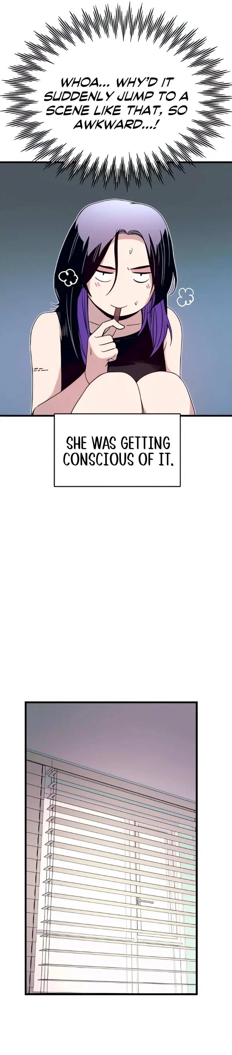 Read My Bias Gets On The Last Train EN Manga Online