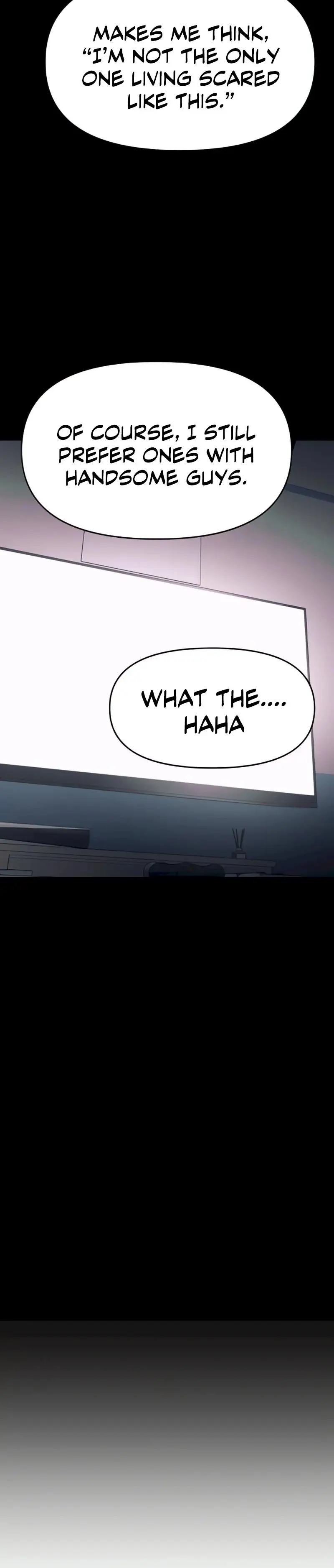 Read My Bias Gets On The Last Train EN Manga Online