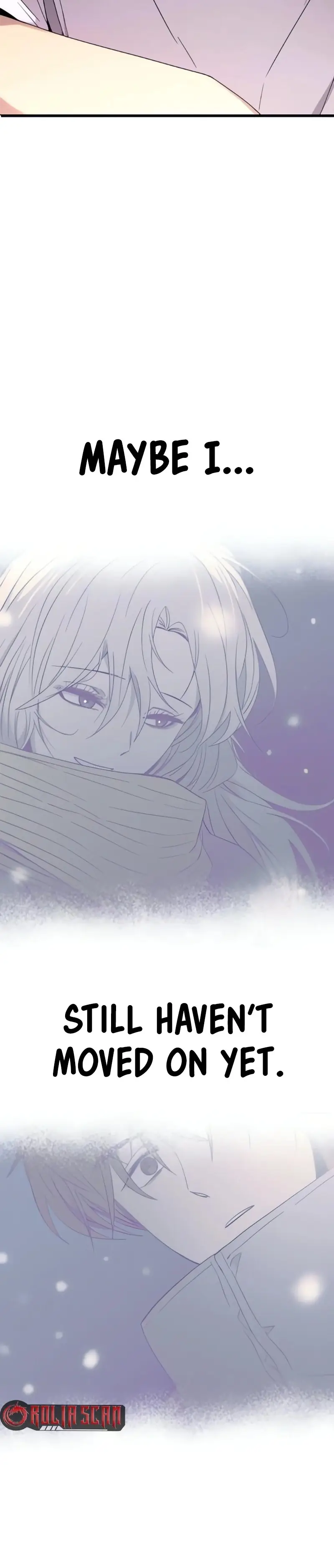 Read My Bias Gets On The Last Train EN Manga Online