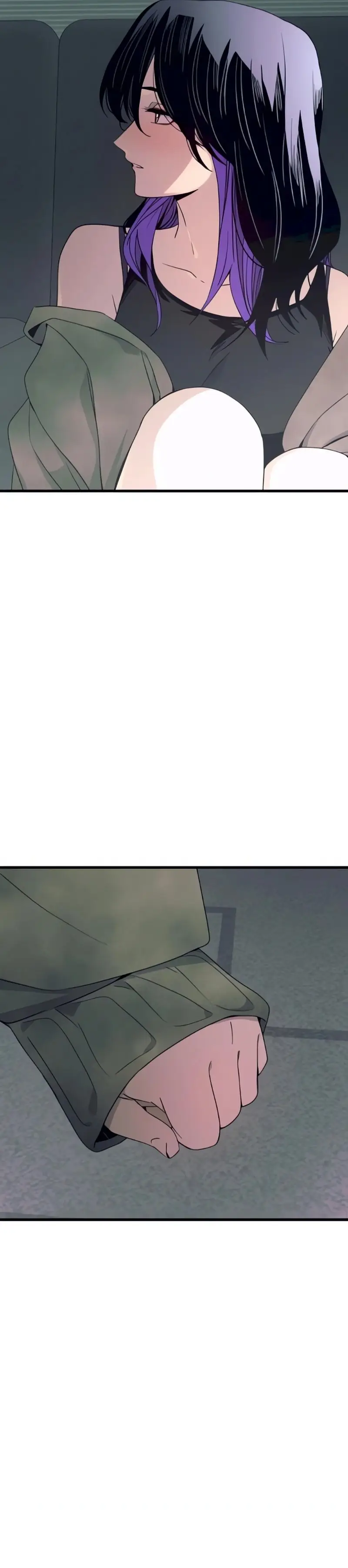 Read My Bias Gets On The Last Train EN Manga Online