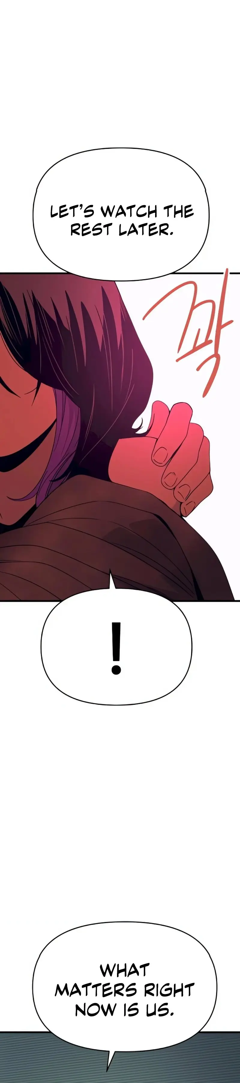 Read My Bias Gets On The Last Train EN Manga Online