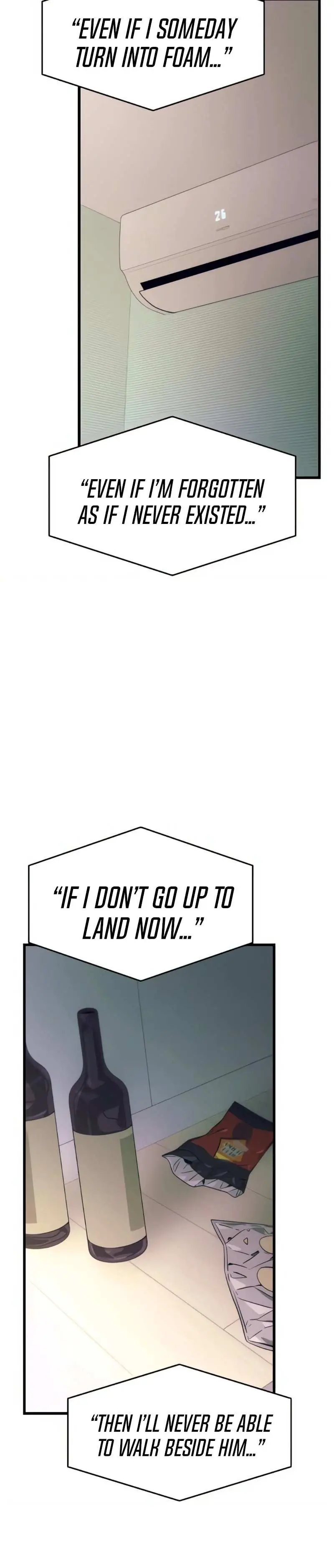 Read My Bias Gets On The Last Train EN Manga Online