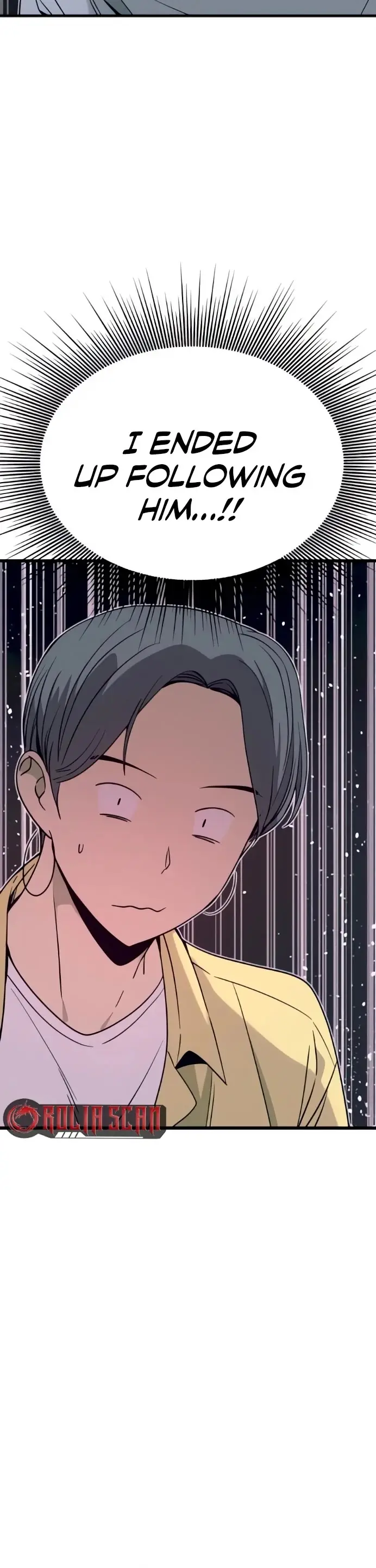 Read My Bias Gets On The Last Train EN Manga Online