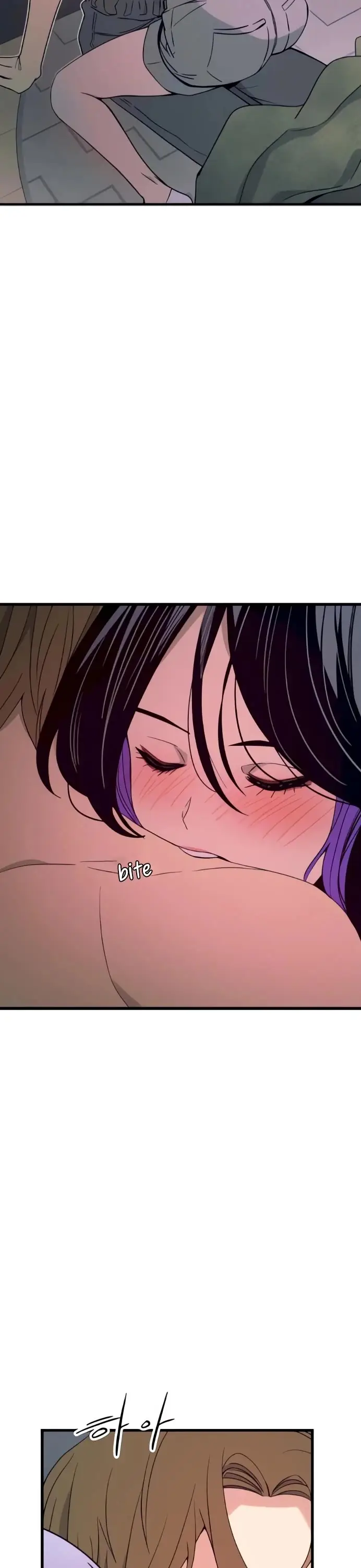 Read My Bias Gets On The Last Train EN Manga Online