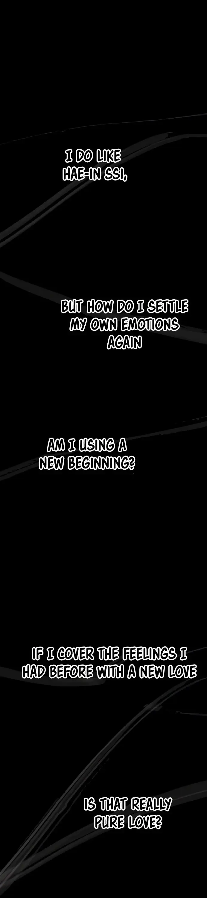 Read My Bias Gets On The Last Train EN Manga Online
