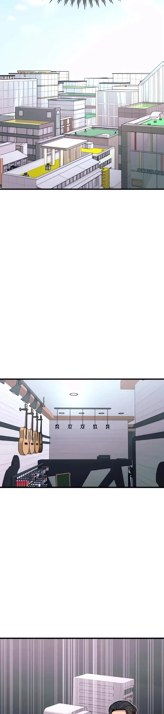 Read My Bias Gets On The Last Train EN Manga Online