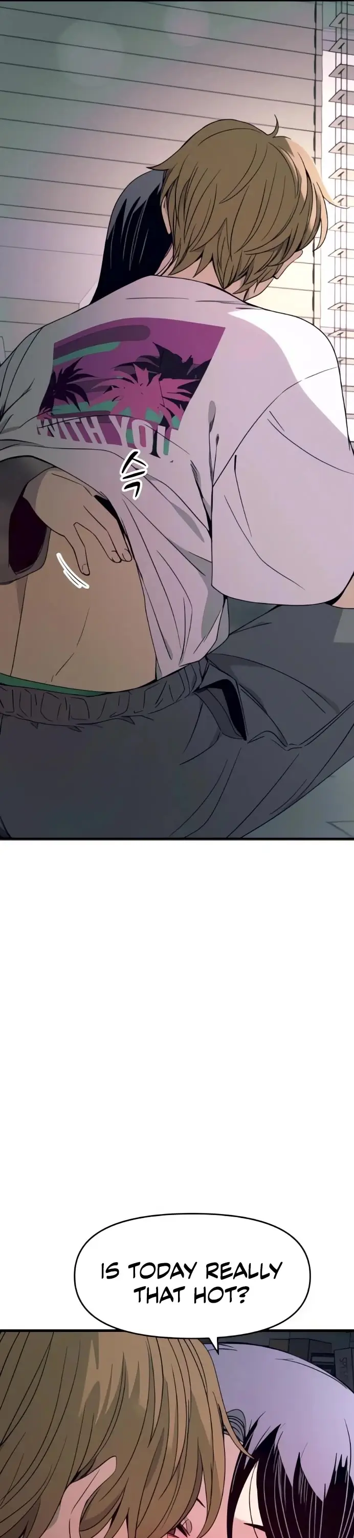 Read My Bias Gets On The Last Train EN Manga Online