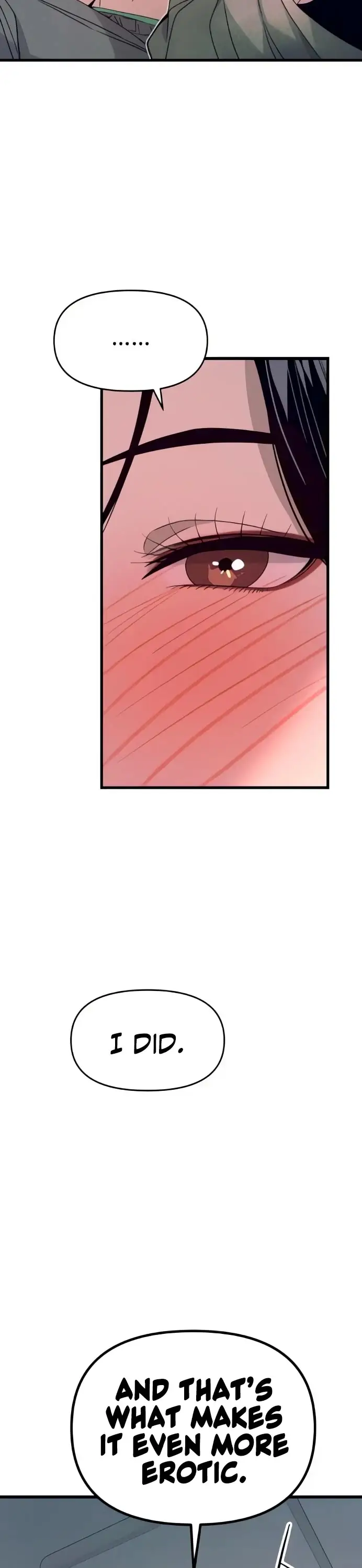 Read My Bias Gets On The Last Train EN Manga Online