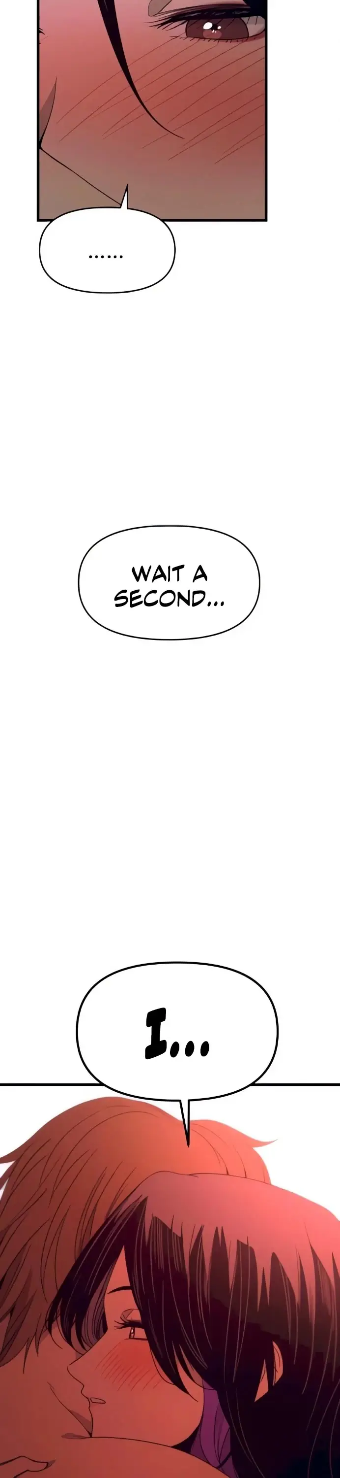 Read My Bias Gets On The Last Train EN Manga Online