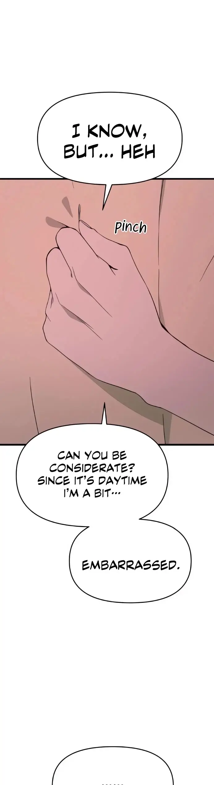 Read My Bias Gets On The Last Train EN Manga Online
