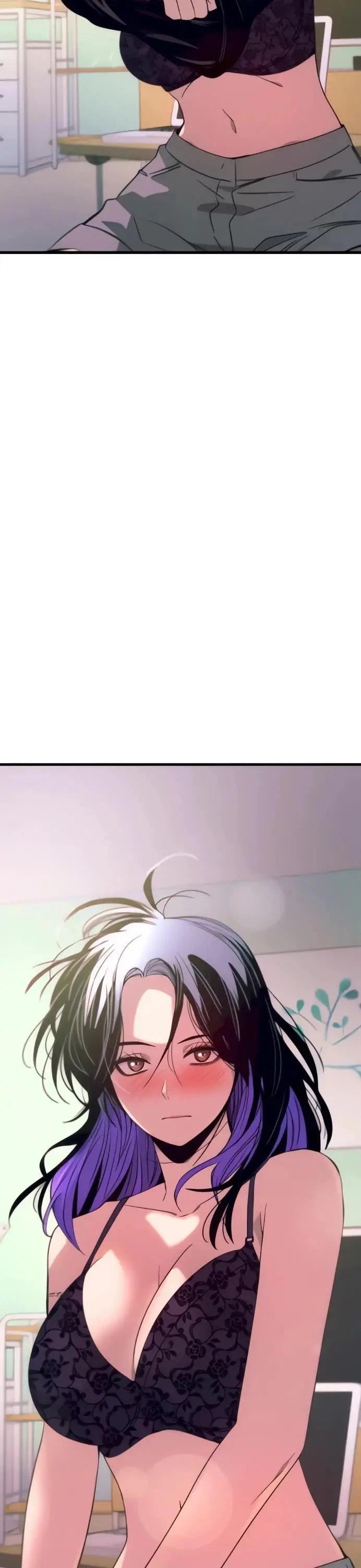 Read My Bias Gets On The Last Train EN Manga Online