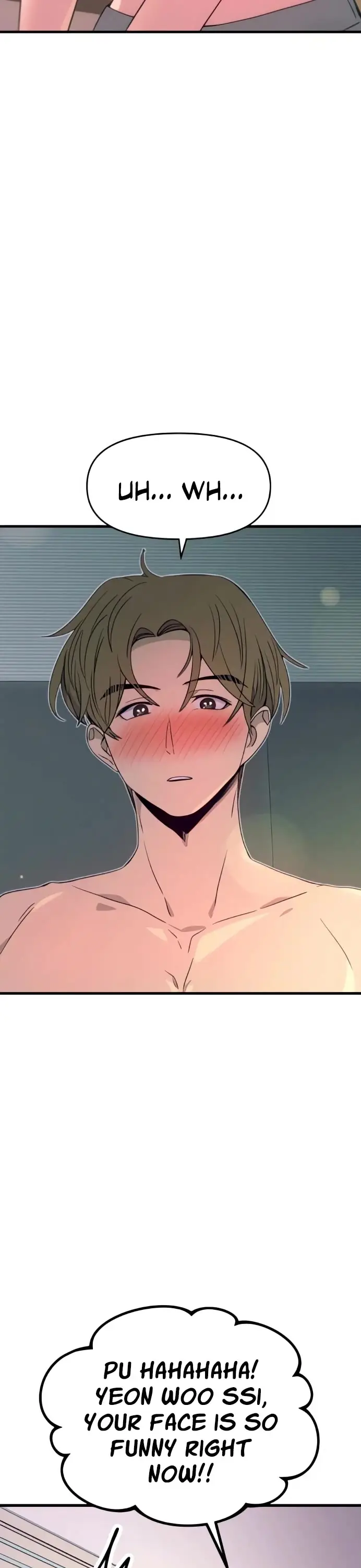 Read My Bias Gets On The Last Train EN Manga Online