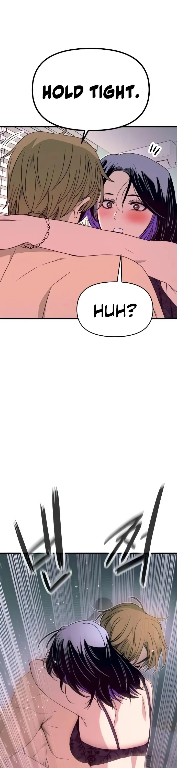 Read My Bias Gets On The Last Train EN Manga Online