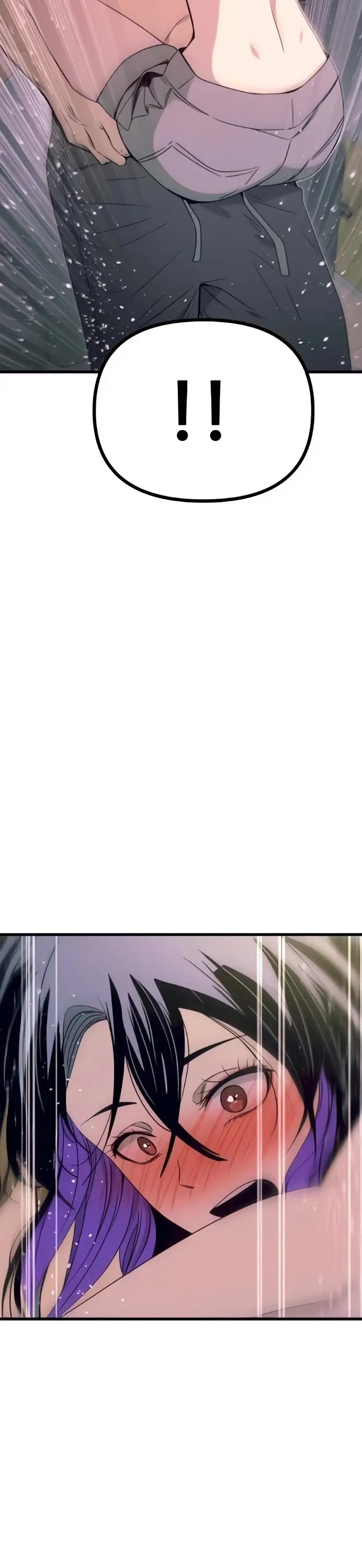 Read My Bias Gets On The Last Train EN Manga Online
